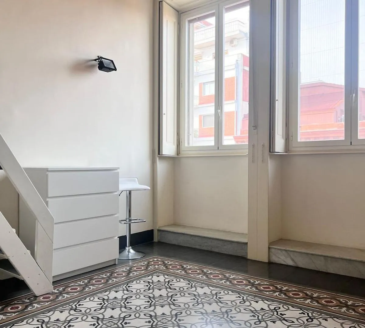 Best Stay-Theatre Suite Apartment Bari 0*,  Italien