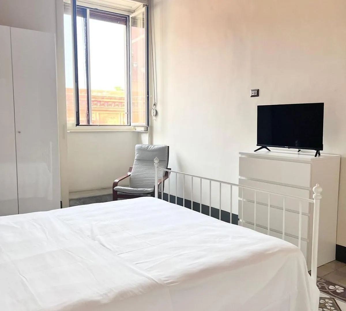 Best Stay-Theatre Suite Apartment Bari