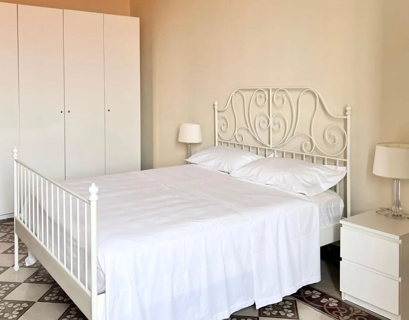 Best Stay-Theatre Suite Apartment Bari