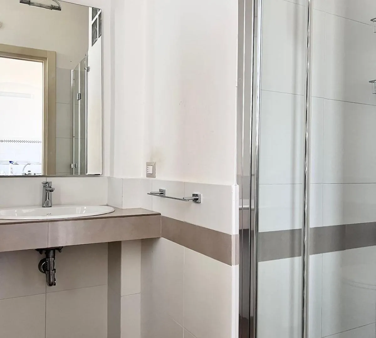 Best Stay-Theatre Suite Apartment Bari Italien