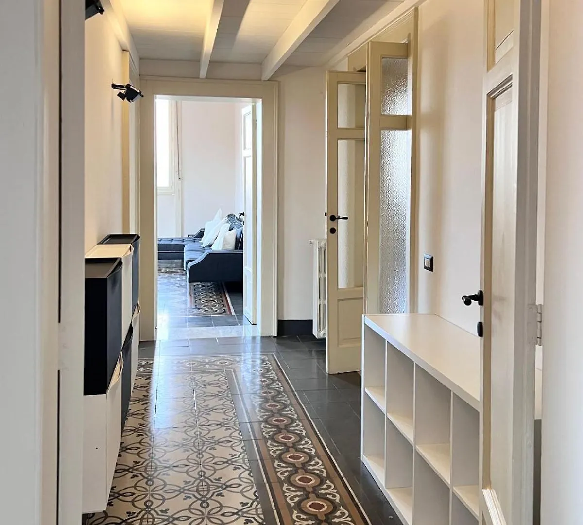 Best Stay-Theatre Suite Apartment Bari