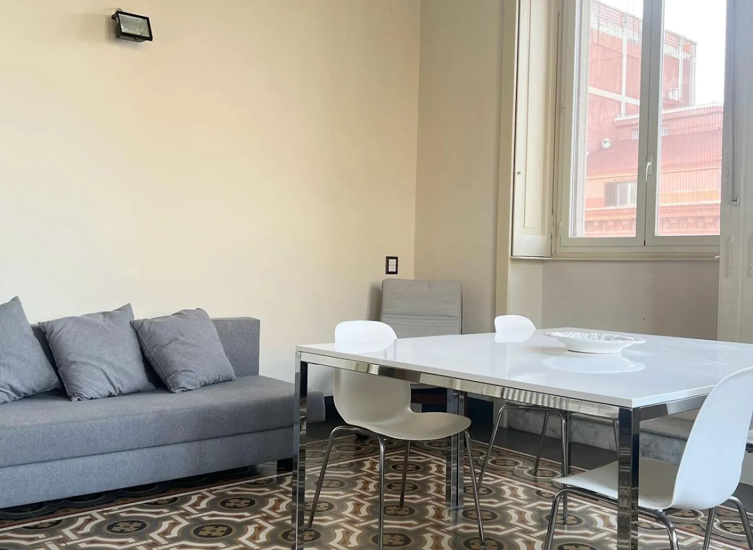 Best Stay-Theatre Suite Apartment Bari