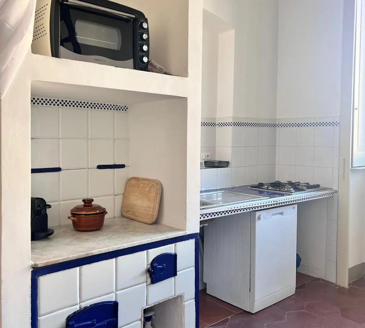 Best Stay-Theatre Suite Apartment Bari