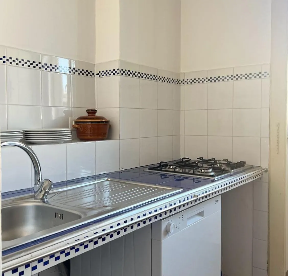 Best Stay-Theatre Suite Apartment Bari Italien