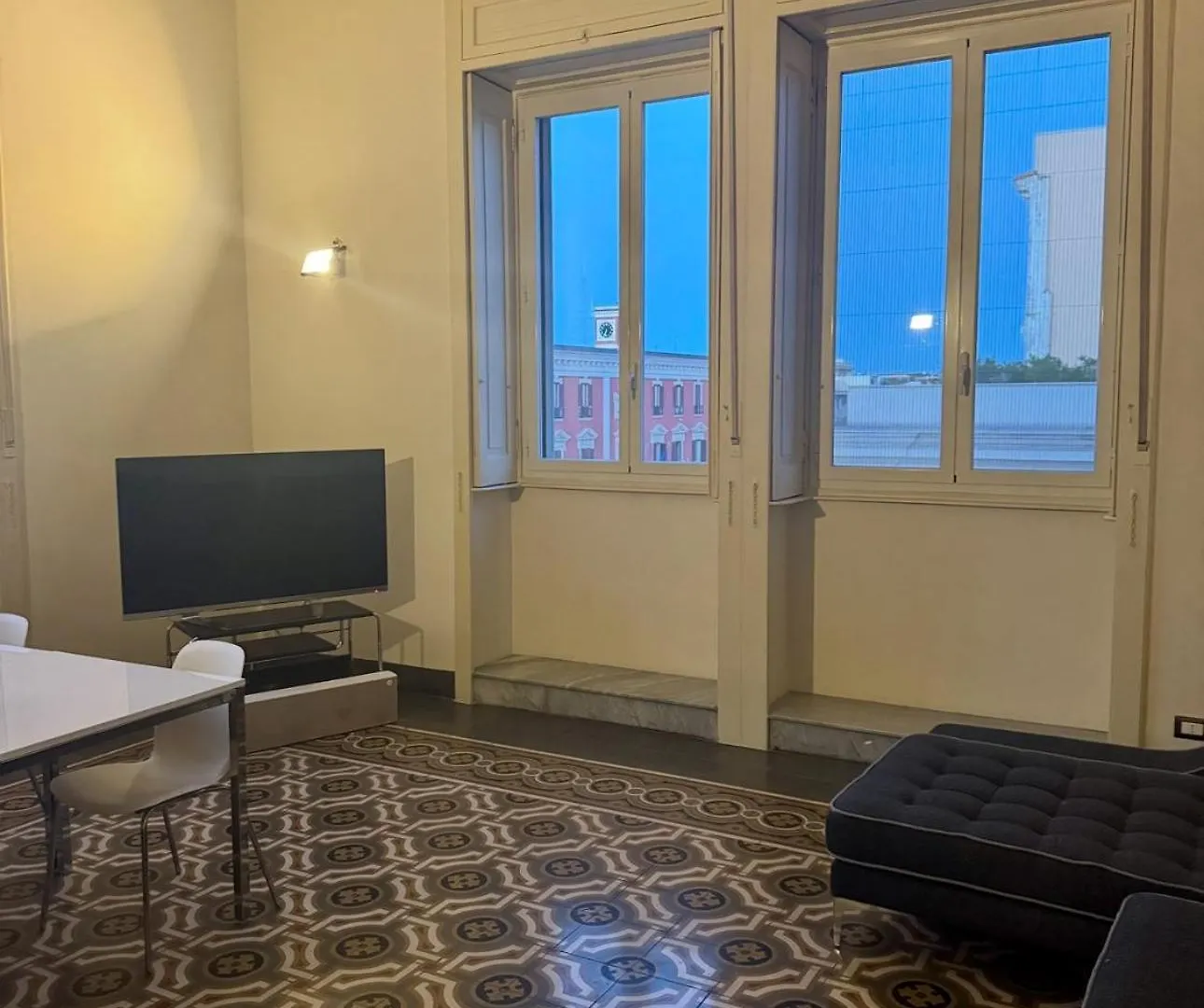 Best Stay-Theatre Suite Apartment Bari 0*,  Italien